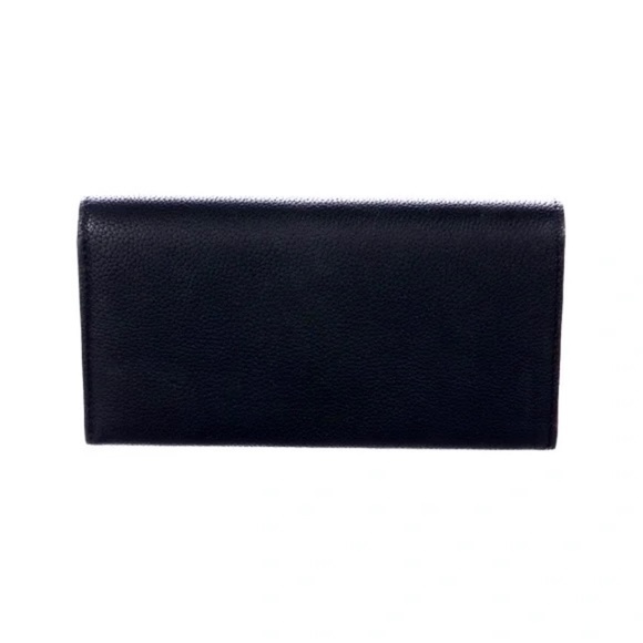 Louis Vuitton Taurillon Double V  Wallet - Picture 2 of 12